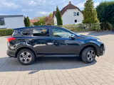 Toyota RAV 4 2,0-l-Valvematic 4x4 Executive Executive - Toyota Gebrauchtwagen in Herne