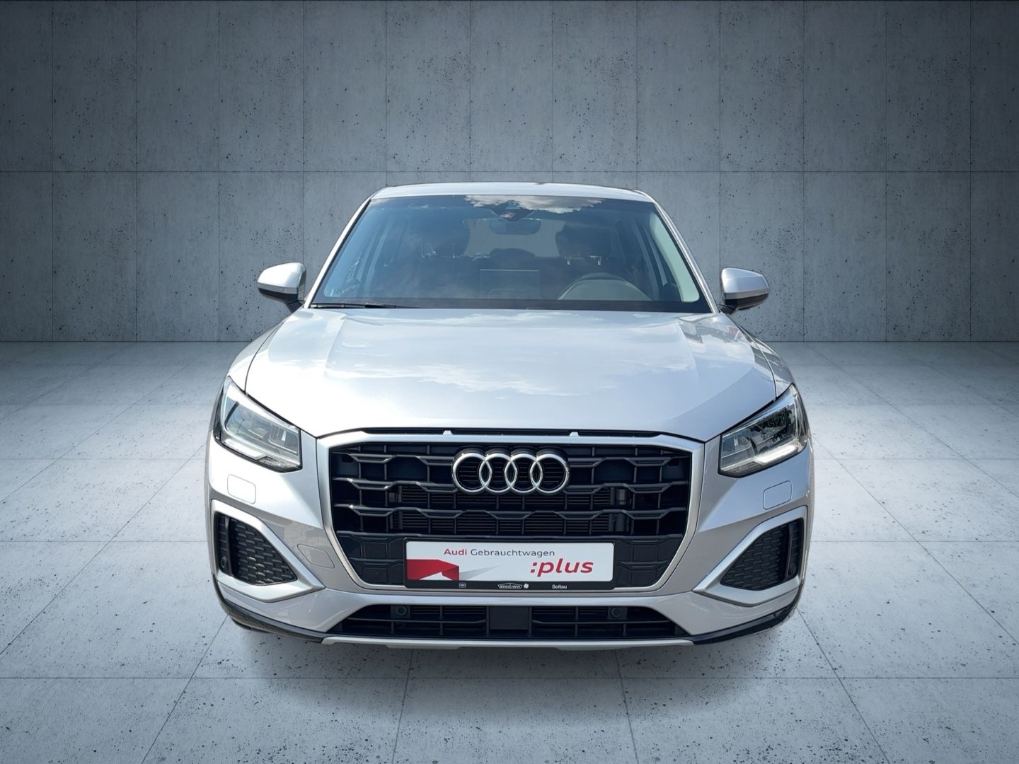 Audi Q2 - Bild 9