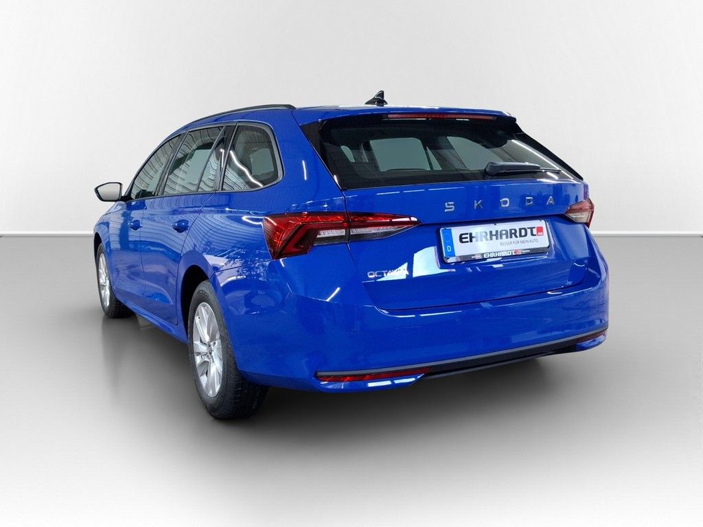 Skoda Octavia - Bild 7
