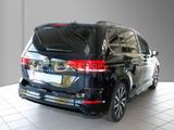 Volkswagen Touran Highline 1.5 TSI OPF 7-Gang-DSG - VW Touran Gebrauchtwagen in Bonn