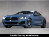 BMW 840d xDrive Aerodynamik-Paket M-Technik