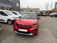 Citroën ë-C3 - Vorschau Bild 4