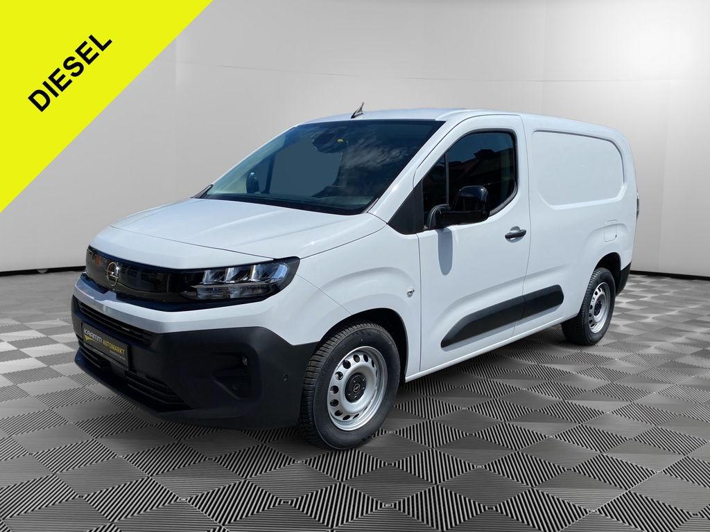Image of Opel Combo