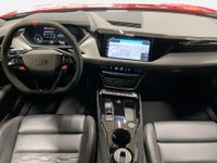 Audi RS e-tron GT - Vorschau Bild 10
