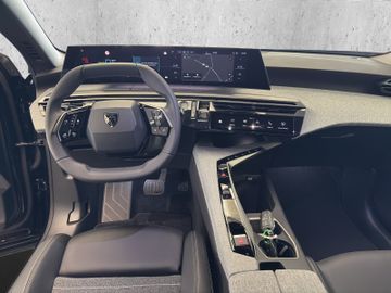 Peugeot 3008 1.6 195 Allure Kam.+KeyLess+LED+SHZ+PDC