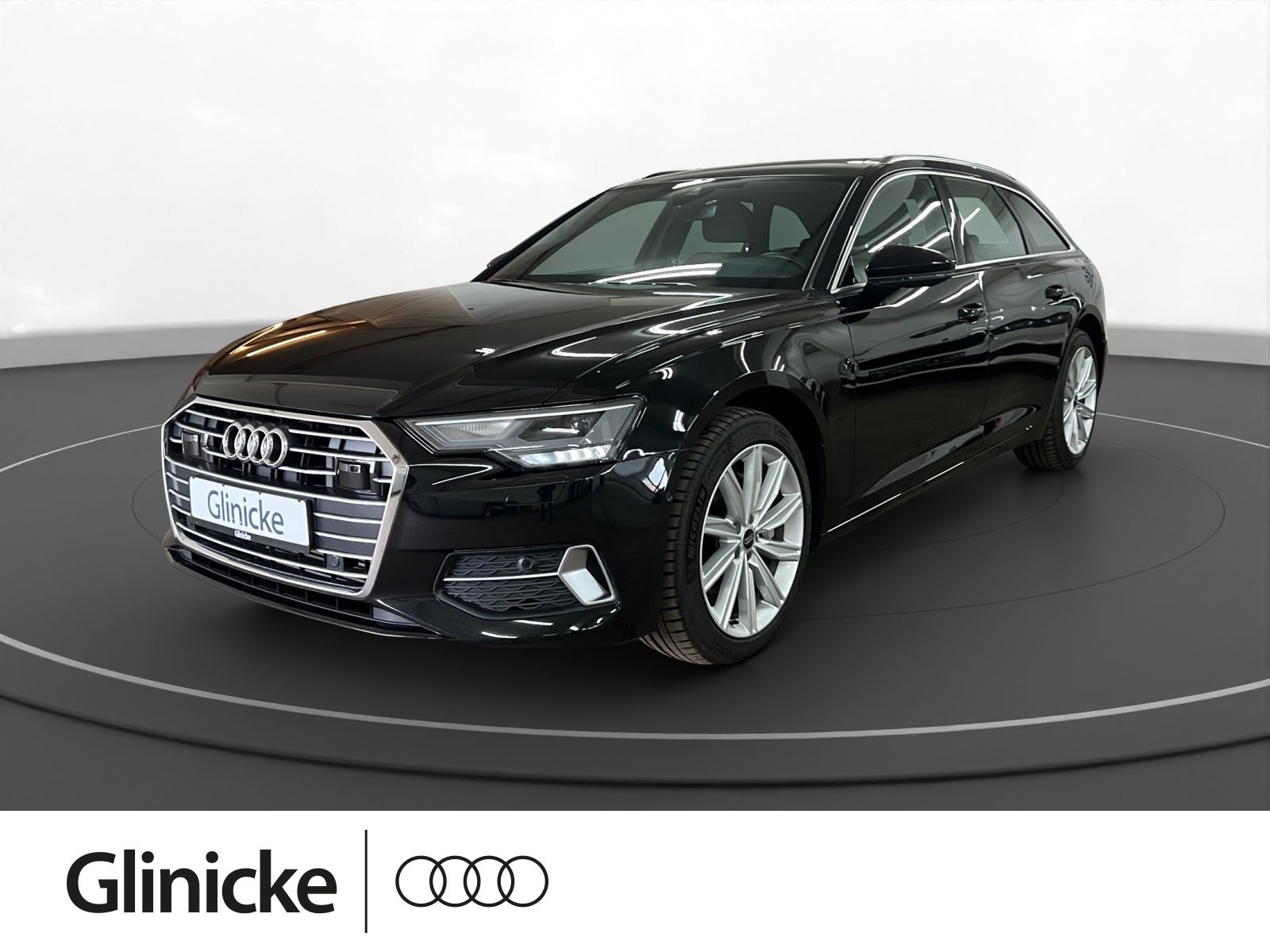 Audi A6 Avant 45 TFSI sport Pano LED LM 19" Navi RFK