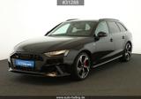 Audi A4 Avant 45 TFSI S line Edition qu #Black#AHK# - Audi A4 Black Edition Gebrauchtwagen