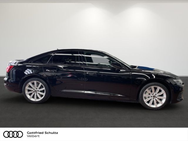 Audi A6 50 TFSI e quattro 220(299) kW(PS) S tronic -  imagem 3