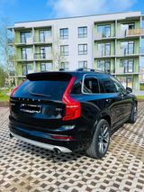 Volvo XC90 D5 AWD 360° KAMERA STANDHZ CarPlay - Volvo in Remscheid