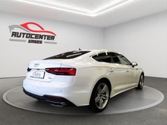 AUDI A5 50 TDI quattro S-Line Navi Kamera Matrix ACC