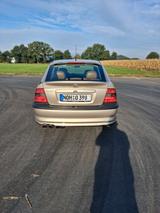Opel Vectra 2.5 V6 Steinmetz Tobacco - Opel Vectra: 2.5