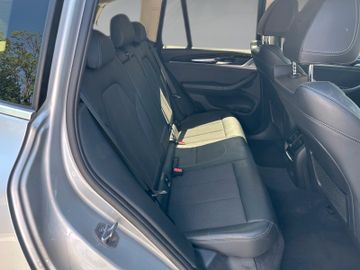 BMW X3 - 5