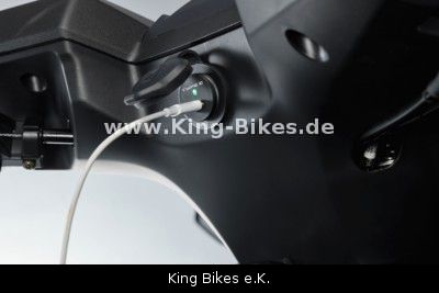 Fahrzeugabbildung Kymco CV3 575i ABS - Inkl. 3 Jahre Garantie - 2026er