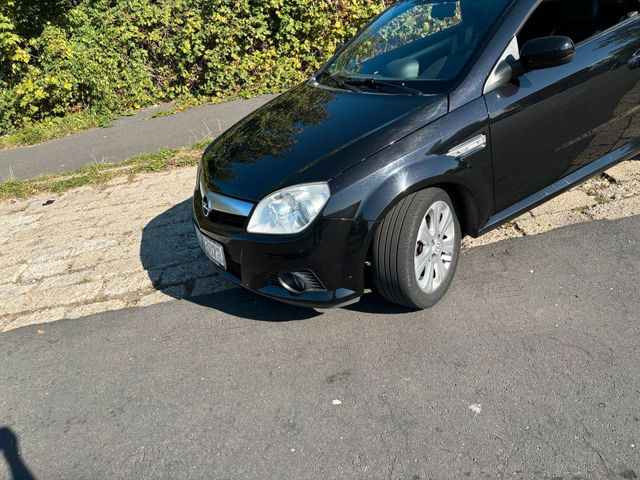 Opel Tigra Cabriolet