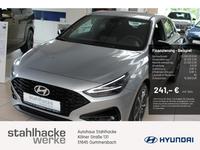 Hyundai i30 FL 5-Türer (MY25) 1.0 T-GDI (100PS) 6-MT 2WD
