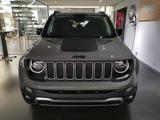 Jeep Renegade PHEV 4xe High Upland NAVI LED-LICHT - Jeep Renegade: High Upland