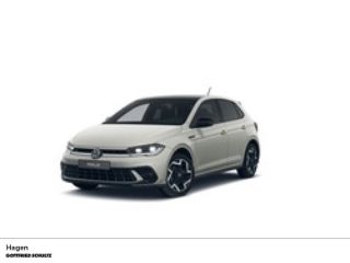 Volkswagen Polo R-Line 1 0 TSI DSG PAMO+KAMERA+BEATS