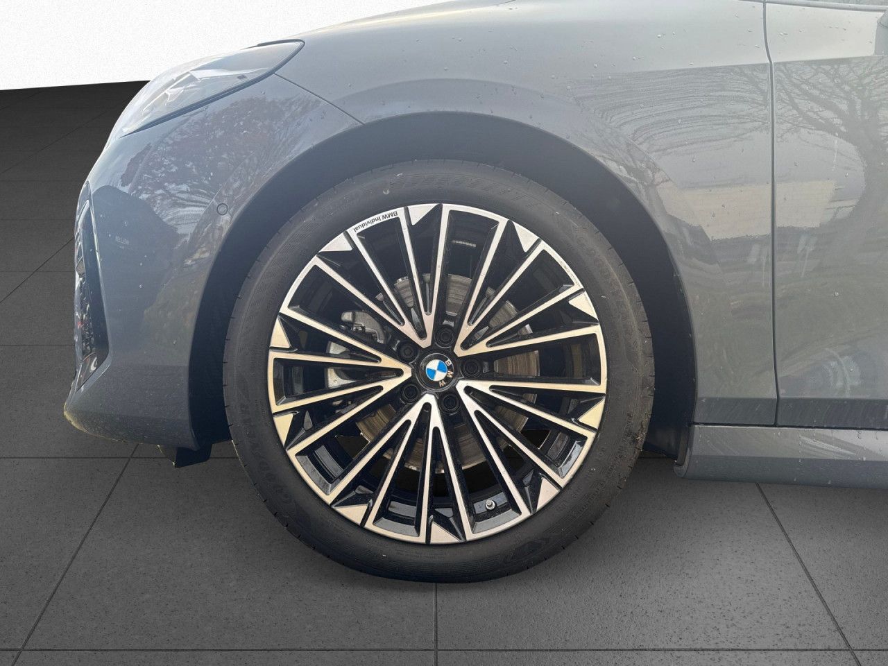 BMW 223 Active Tourer - Bild 16