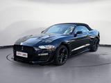 Ford Mustang Cabrio 2.3 Leder LED Navi Kamera - Ford Mustang Gebrauchtwagen in Düsseldorf