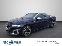 Audi S5 - Vorschau Bild 1