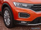 Volkswagen T-Roc 1.5 TSI United DSG LED/Kamera/el.Klappe/ - VW T-Roc Gebrauchtwagen in Stuttgart