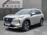 Nissan X-Trail 1.5 VC-T ePower 4x2 Tekna HUD Navi Leder - Nissan X-TRAIL LE mit Hybrid-Antrieb (Benzin/Elektro)