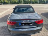 Audi Cabriolet - Audi Cabriolet: Allradantrieb