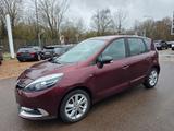Renault Scenic III 1.5 DCi Limited - Renault Scenic: 5.1