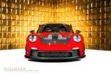 Porsche 911 GT3 RS + BY MANTHEY + WEISSACH + - Porsche: 911 Gt3 RS