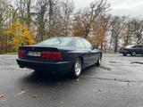 BMW 850Ci Liebhaberauto - gebrauchte BMW 850 aus dem Jahr 1993