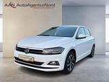 Volkswagen Polo 1.0 TSI DSG Highline+ACC+KAMERA+NAVI+LED - Volkswagen Polo Highline mit Benzin-Antrieb