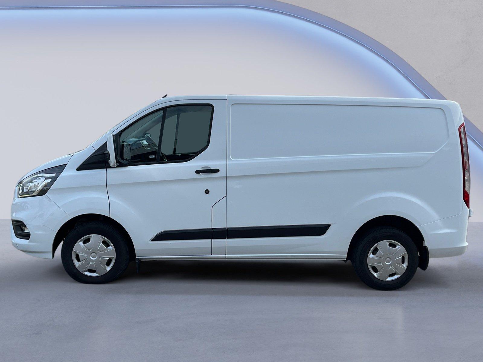 Ford Transit Custom FT280 L1 Kasten 2.0TDCi Trend+SHZ