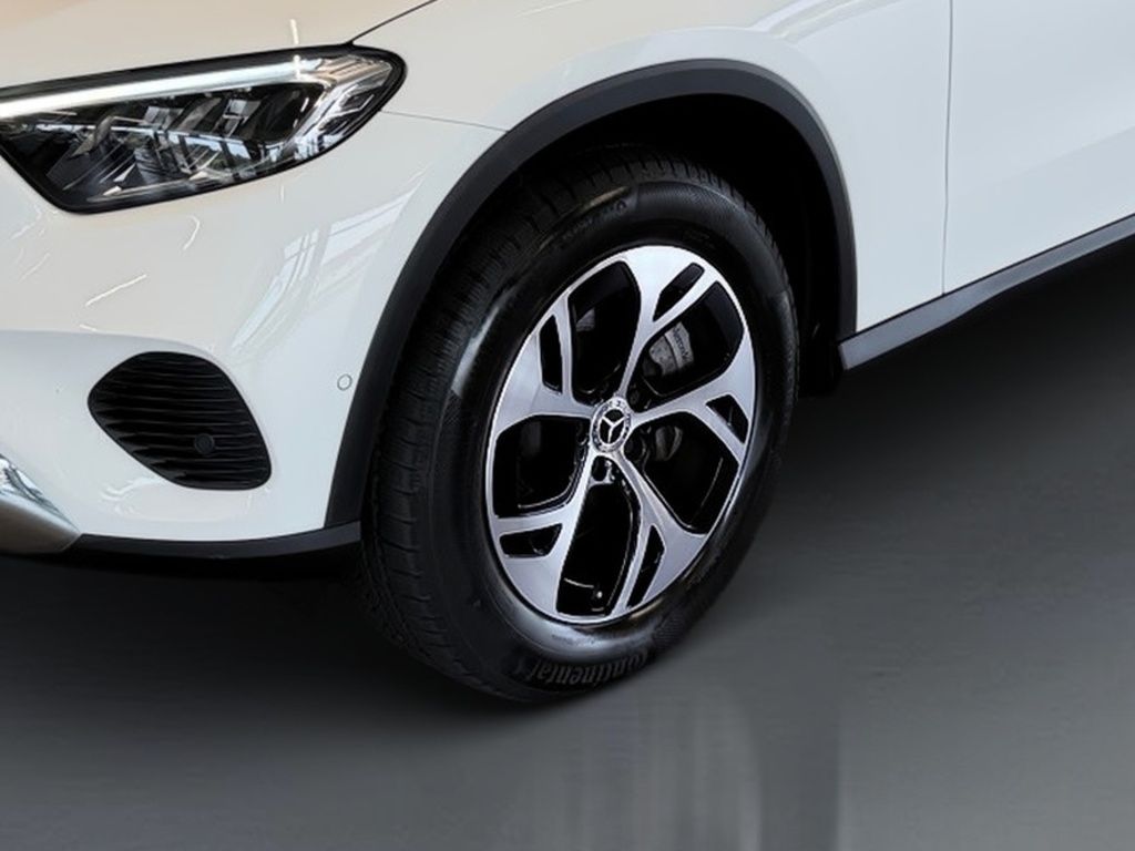 Mercedes-Benz GLC 300 de 4M AVANTGARDE MBUX TOTW AMBIENTE AHK foto 4
