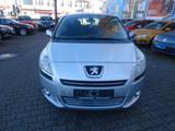 Peugeot 5008 1.6 120 VTi - Peugeot 5008 aus 2013