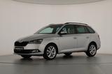 Skoda FABIA COMBI CLEVER 1.0TSI LED+ACC-TEMPOMATuvm - Skoda: Com