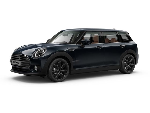 MINI Cooper Clubman Yours Trim 1.5 EU6d Park-Assisten