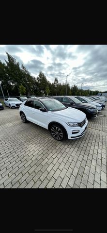 Volkswagen T-Roc 1.6 TDI SCR IQ.DRIVE IQ.DRIVE