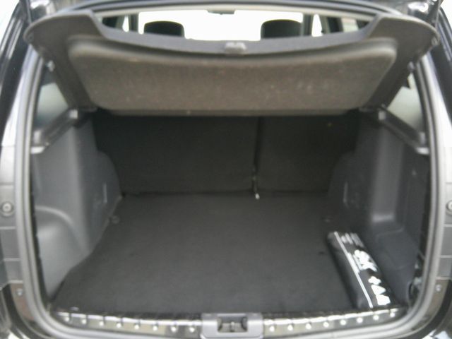 Dacia Duster I Prestige 4x2 TCe 125 Erste Hand