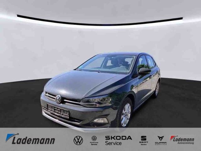 Polo 1.0 TSI HIGHLINE NAVI+KLIMA+SIHZ+NSW+EINPAR
