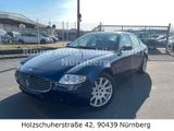 Maserati Quattroporte 4.2 V8 DuoSelect*Aut*Leder*Memory*