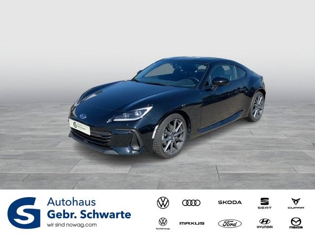 Angebot ansehen Subaru BRZ
