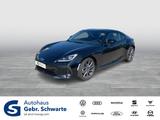 Subaru BRZ Sport - schwarze Subaru BRZ