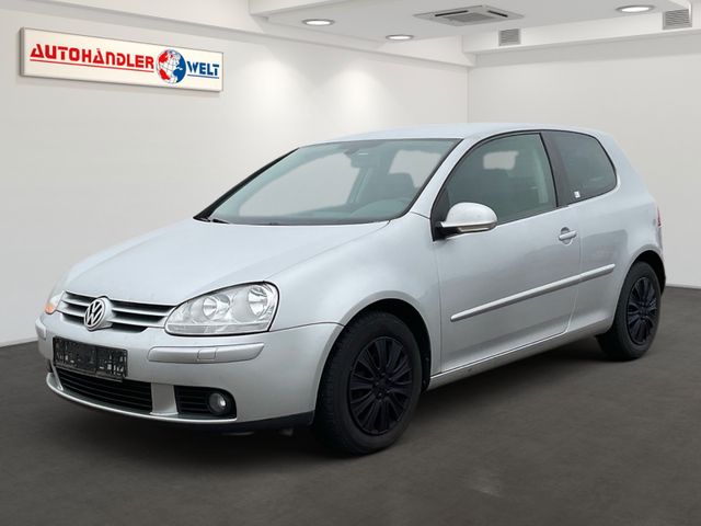 Volkswagen Golf Lim. 1.9 TDI Klima Tempo SHZ PDC