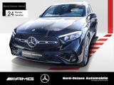 Mercedes-Benz GLC 300 d 4M AMG KAMERA AHK DISTRONIC KEYLESS