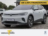 Volkswagen ID.4 PRO PERFORMANCE IQ.LIGHT LM20 AHK WÄRMEPUMP - gebrauchte VW ID.4 aus dem Jahr 2024