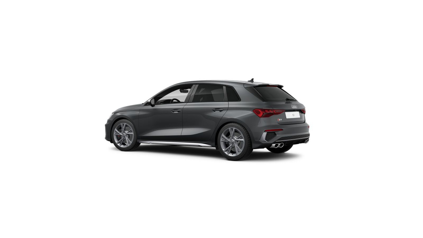 Audi S3 - Bild 4