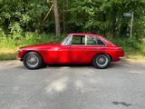 MGB GT   Mk1  LHD auch Tausch - MG MGB Gebrauchtwagen