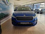 Skoda ENYAQ COUPE 85 LOUNGE UPE 57.574€ MATRIX %%% - Skoda Enyaq