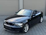 BMW 118i Cabrio*Hi-Fi*Sportpaket*Leder*TÜV* - BMW 1er Reihe aus 2011: Cabrio