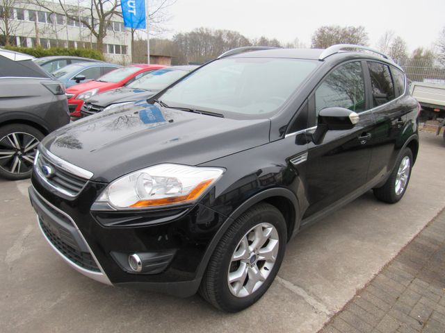 Ford Kuga Trend